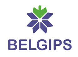 Логотип Белгипс