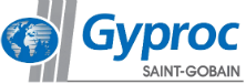 Гипсокартон Gyproc (Гипрок)