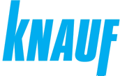 Логотип компании Кнауф
