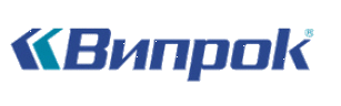 Логотип Випрок